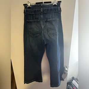 Veronica beard jeans